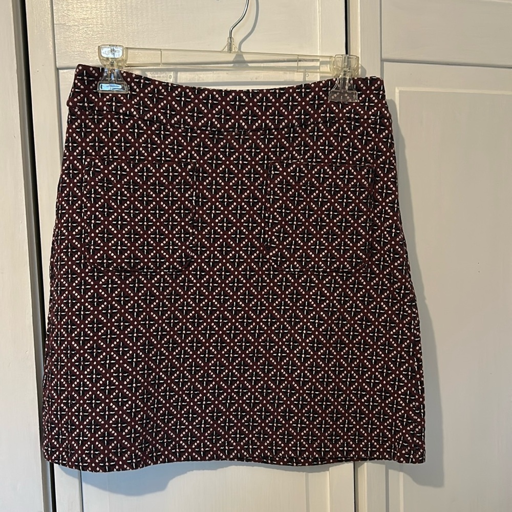 Loft skirt - size 2